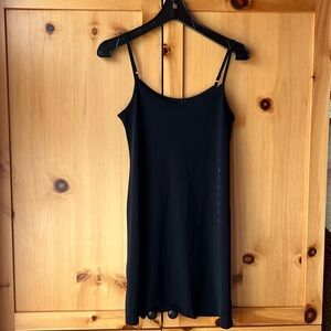 Commando classic mini cami slip. Black. Size m/l. NWOT